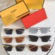 FENDI SUNGLASSES