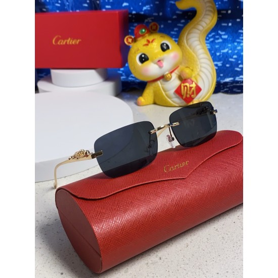 Cartier Sunglasses