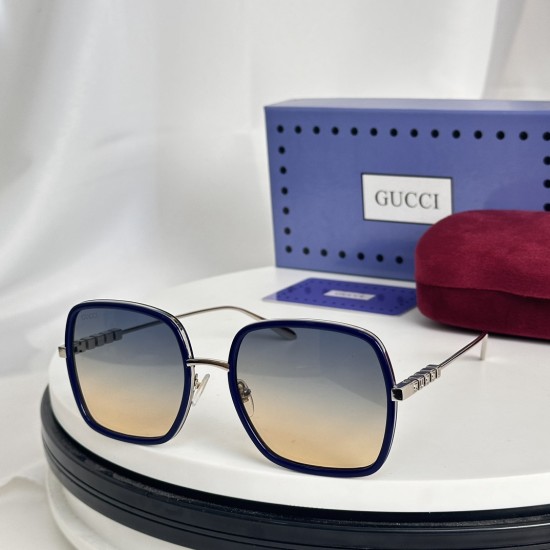 Gucci SUNGLASSES Gucci SUNGLASSES