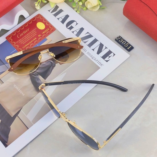 Cartier Sunglasses