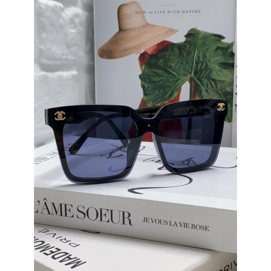CHANEL SUNGLASSES CHANEL SUNGLASSES