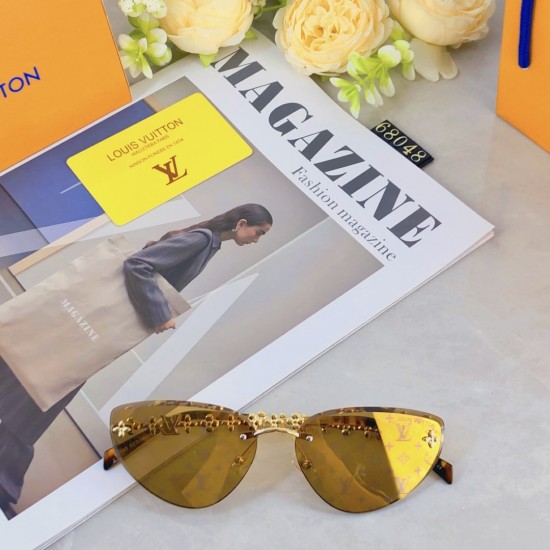 LV SUNGLASSES LV SUNGLASSES