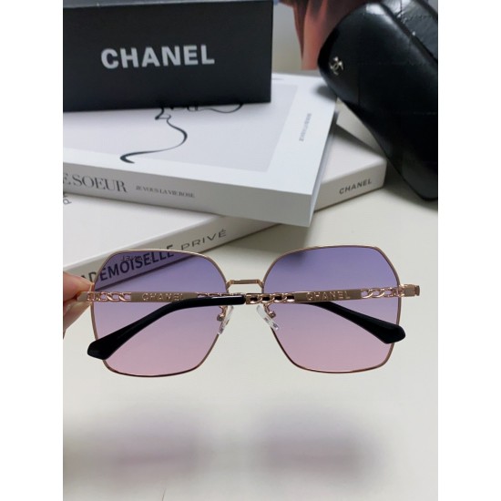 CHANEL SUNGLASSES CHANEL SUNGLASSES