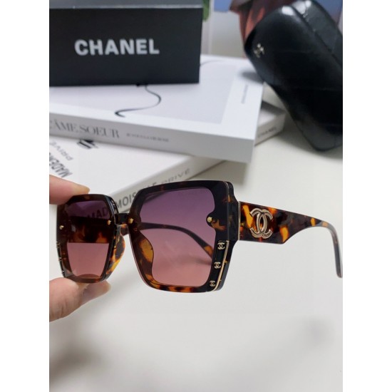 CHANEL SUNGLASSES CHANEL SUNGLASSES