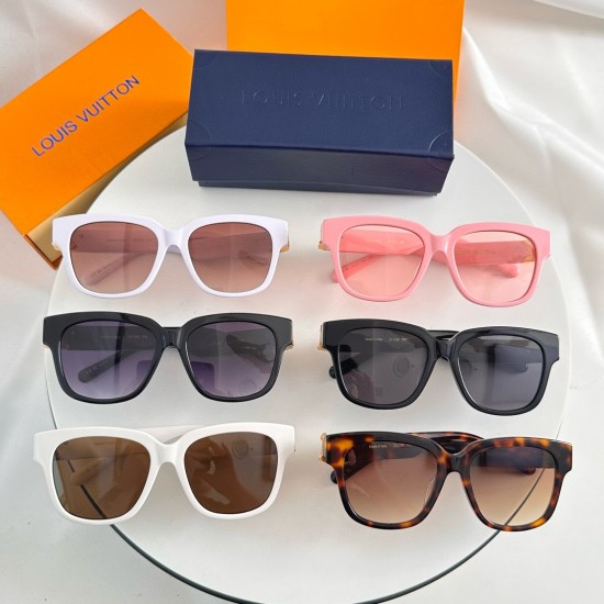 LV SUNGLASSES LV SUNGLASSES