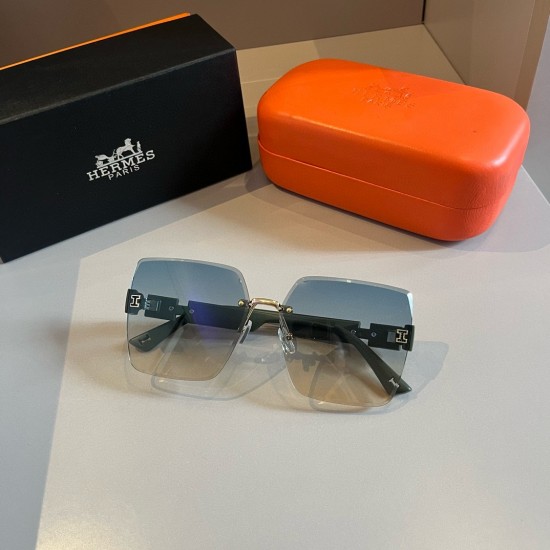 Hermes Sunglasses