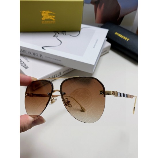 BURBERRY SUNGLASSES