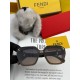 FENDI SUNGLASSES