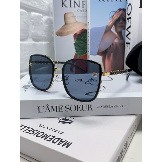 CHANEL SUNGLASSES CHANEL SUNGLASSES