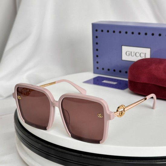 Gucci SUNGLASSES Gucci SUNGLASSES