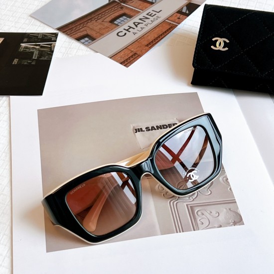 CHANEL SUNGLASSES