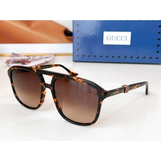 Gucci SUNGLASSES Gucci SUNGLASSES