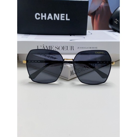CHANEL SUNGLASSES CHANEL SUNGLASSES