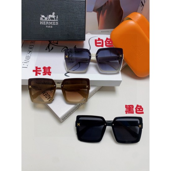 Hermes Sunglasses