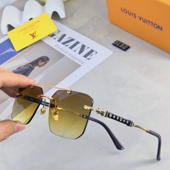 LV SUNGLASSES LV SUNGLASSES