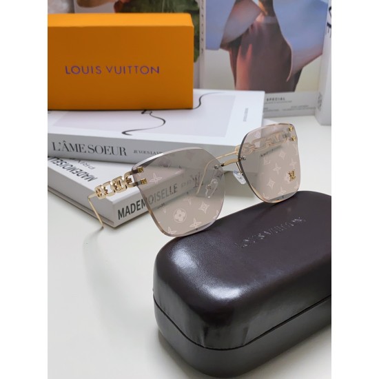 LV SUNGLASSES LV SUNGLASSES
