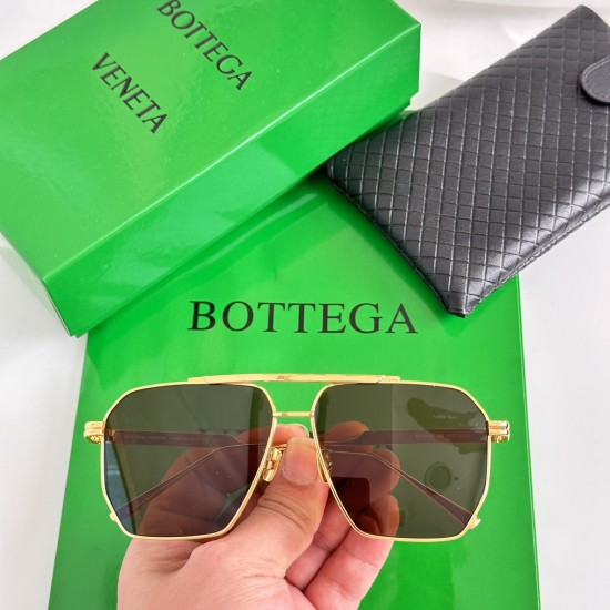 Bottega Veneta Sunglasses