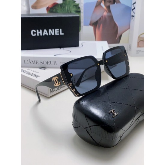 CHANEL SUNGLASSES CHANEL SUNGLASSES