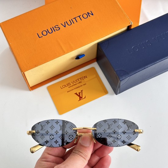LV SUNGLASSES LV SUNGLASSES