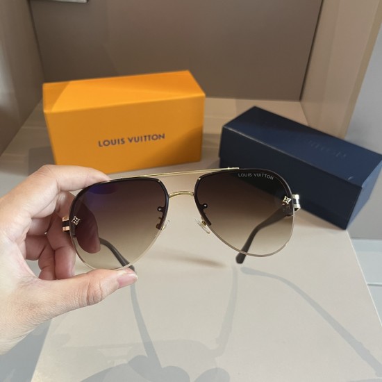 LV SUNGLASSES LV SUNGLASSES