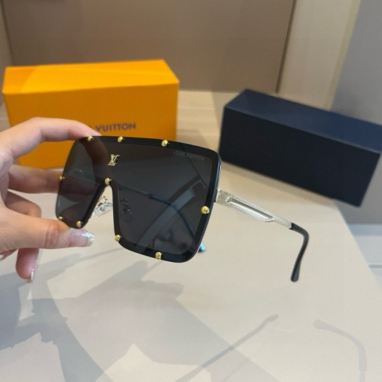 LV SUNGLASSES LV SUNGLASSES