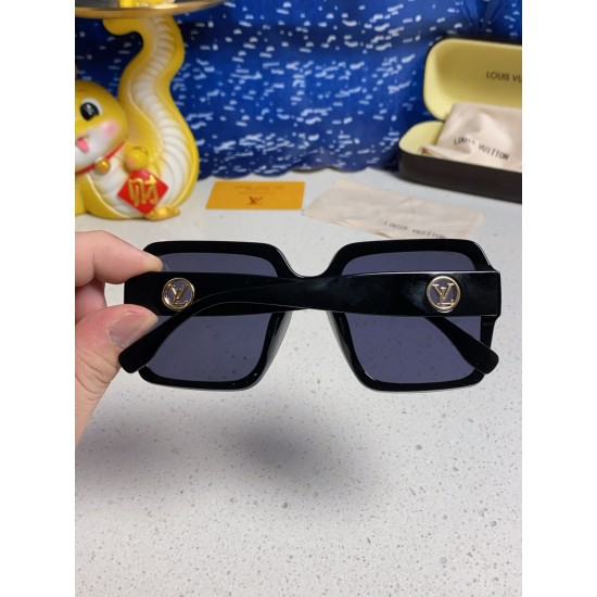 LV SUNGLASSES LV SUNGLASSES