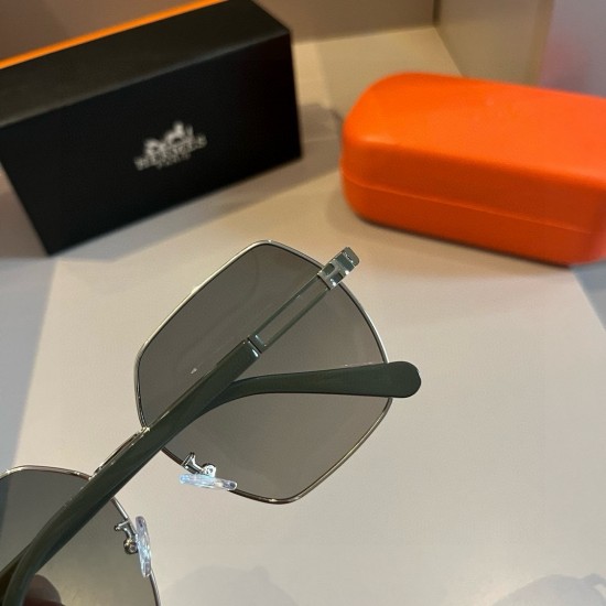 Hermes Sunglasses