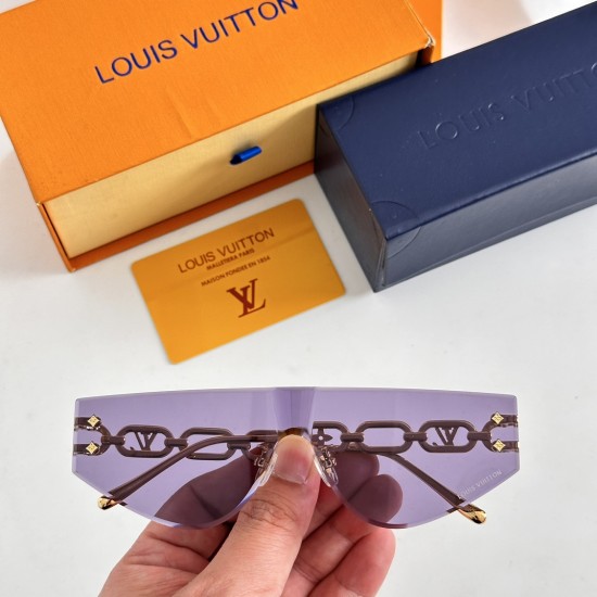 LV SUNGLASSES LV SUNGLASSES