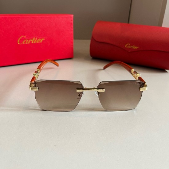 Cartier Sunglasses