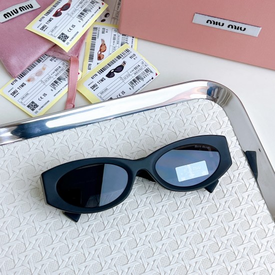 MiuMiu Sunglasses