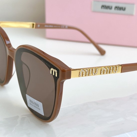 MiuMiu Sunglasses