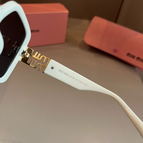 MiuMiu Sunglasses