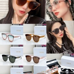 Dior SUNGLASSES