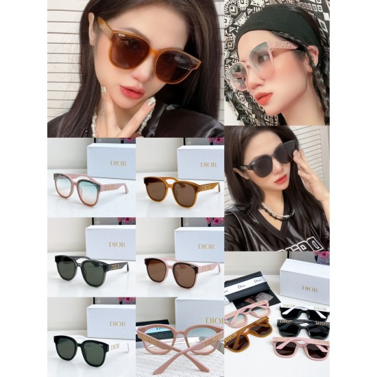 Dior SUNGLASSES