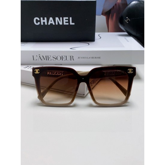 CHANEL SUNGLASSES CHANEL SUNGLASSES