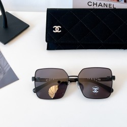 CHANEL SUNGLASSES