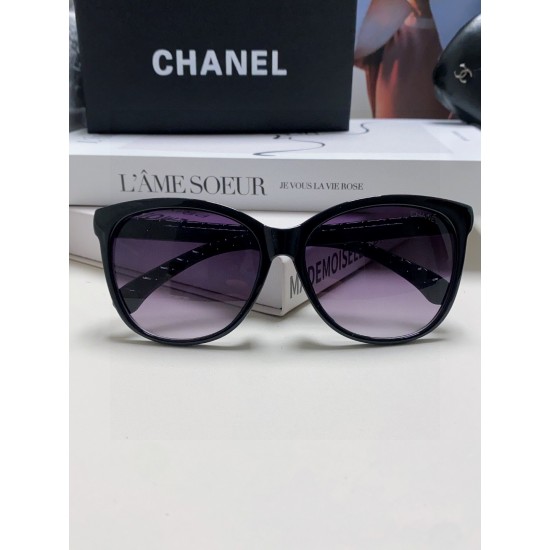 CHANEL SUNGLASSES CHANEL SUNGLASSES