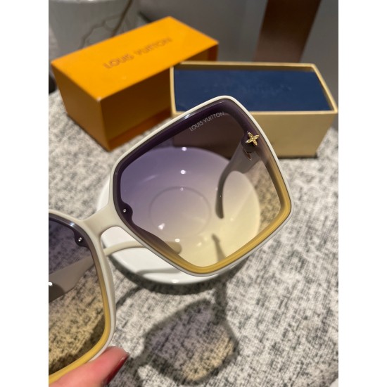 LV SUNGLASSES