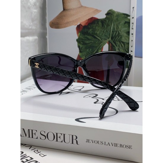 CHANEL SUNGLASSES CHANEL SUNGLASSES