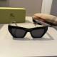 BURBERRY SUNGLASSES