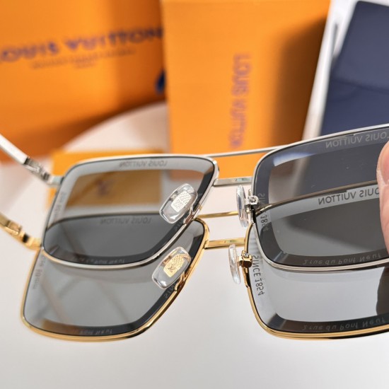 LV SUNGLASSES LV SUNGLASSES