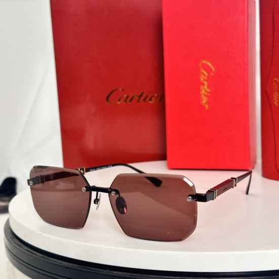 Cartier Sunglasses