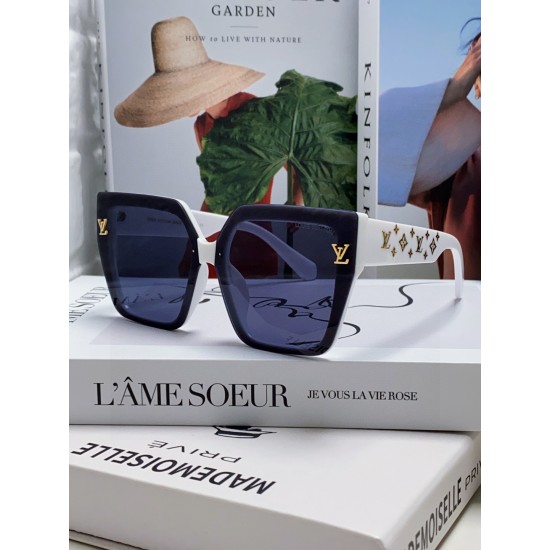 LV SUNGLASSES LV SUNGLASSES