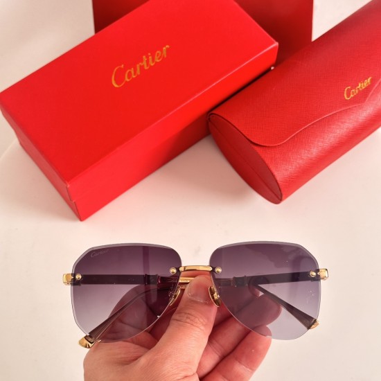 Cartier Sunglasses