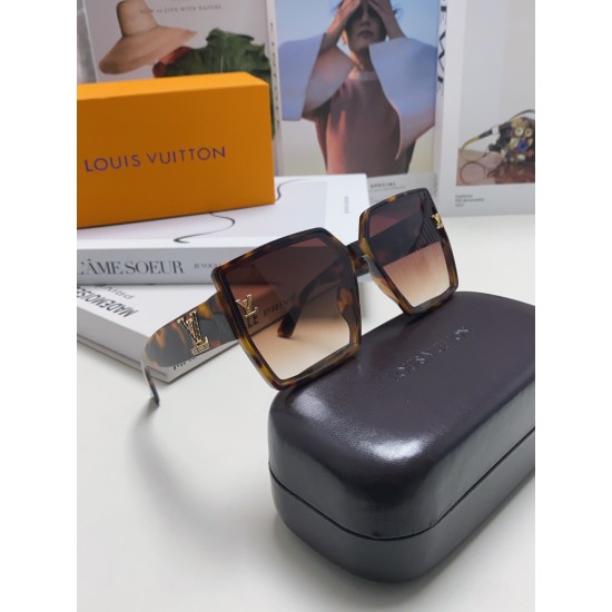 LV SUNGLASSES