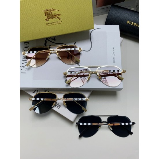 BURBERRY SUNGLASSES