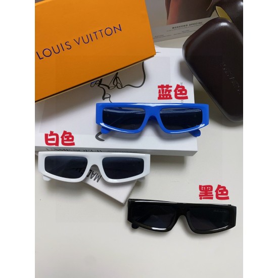 LV SUNGLASSES LV SUNGLASSES
