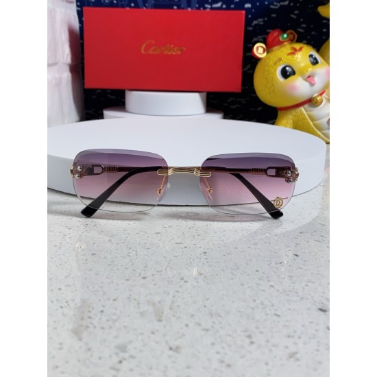 Cartier Sunglasses