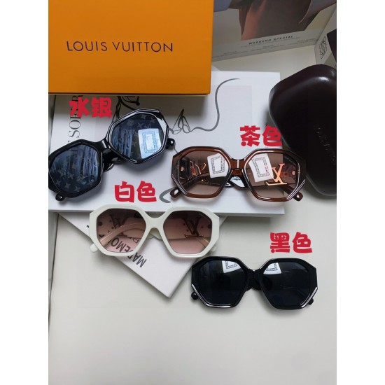 LV SUNGLASSES LV SUNGLASSES