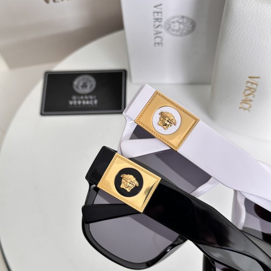 VERSACE SUNGLASSES
